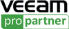 Veeam Pro Partner